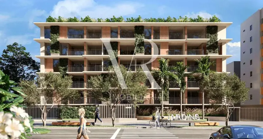 Apartamento com 2 quartos à venda na Avenida Governador Argemiro de Figueiredo, Jardim Oceania, João Pessoa