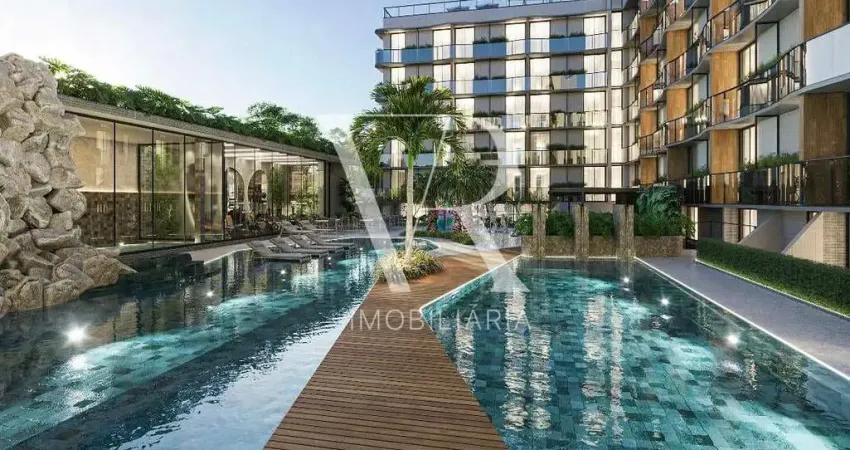 Kitnet / Stúdio à venda na Rua Edvaldo Bezerra Cavalcanti Pinho, Cabo Branco, João Pessoa