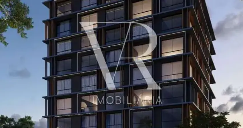 Flat com 1 quarto à venda na Rua Luis Pedro dos Santos, Ponta de Campina, Cabedelo