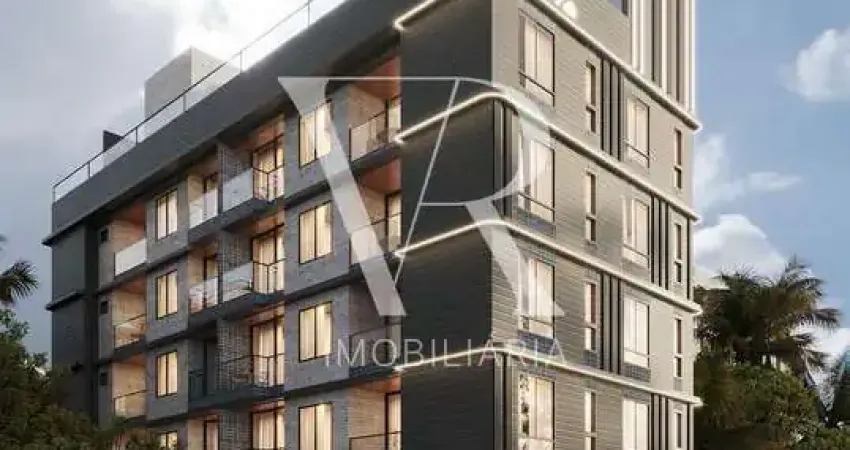 Apartamento com 2 quartos à venda na Rua Virgínia Maria Nogueira Gadelha Pimentel, Intermares, Cabedelo