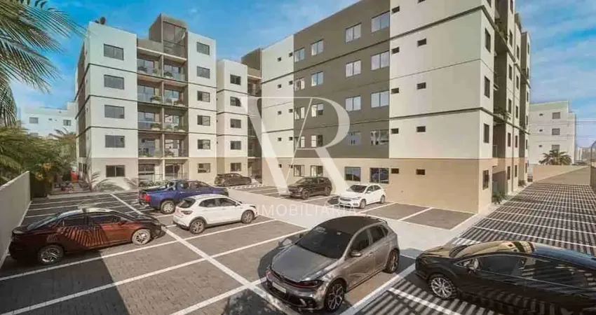 Apartamento com 2 quartos à venda na Rua Conselheiro José Braz do Rego, Portal do Sol, João Pessoa
