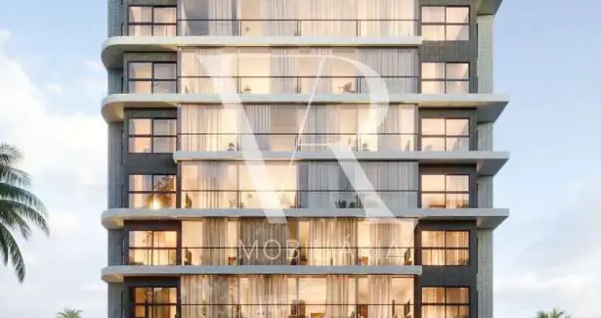 Apartamento com 1 quarto à venda na Avenida Oceano Índico, Intermares, Cabedelo