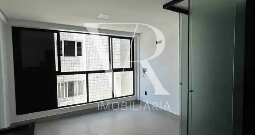 Flat com 1 quarto à venda na Avenida Governador Argemiro de Figueiredo, Jardim Oceania, João Pessoa