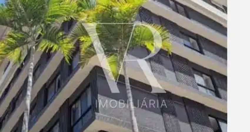 Flat com 1 quarto à venda na Avenida Infante Dom Henrique, Tambaú, João Pessoa