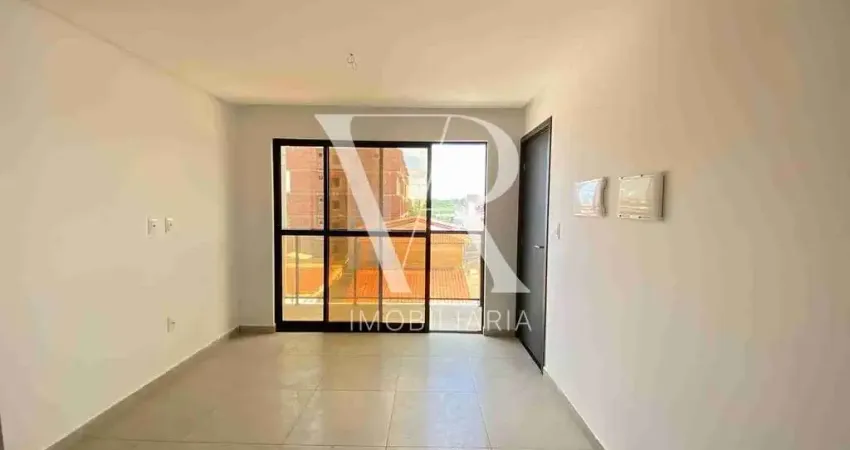 Apartamento padrão à venda, altiplano cabo branco, joão pessoa, pb