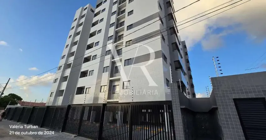 Apartamento com 2 quartos à venda na Rua Filipéia, Tambiá, João Pessoa