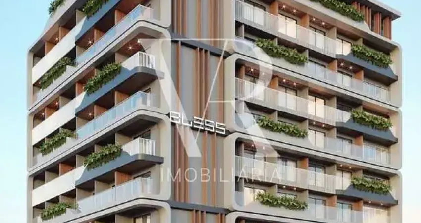 Flat com 1 quarto à venda na Rua Golfo de Danzig, Intermares, Cabedelo