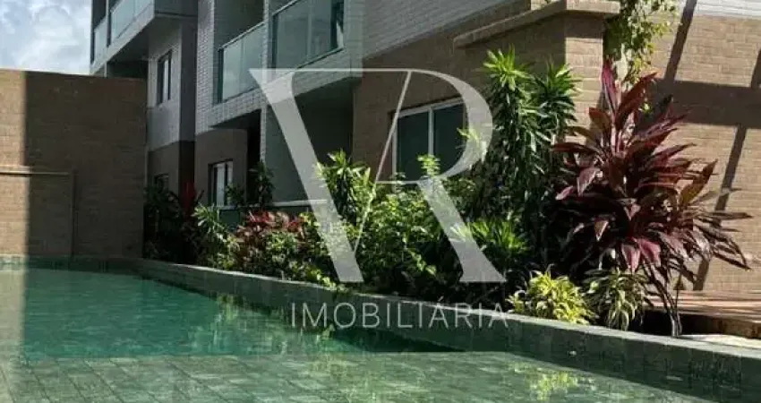 Apartamento padrão à venda, altiplano cabo branco, joão pessoa, pb