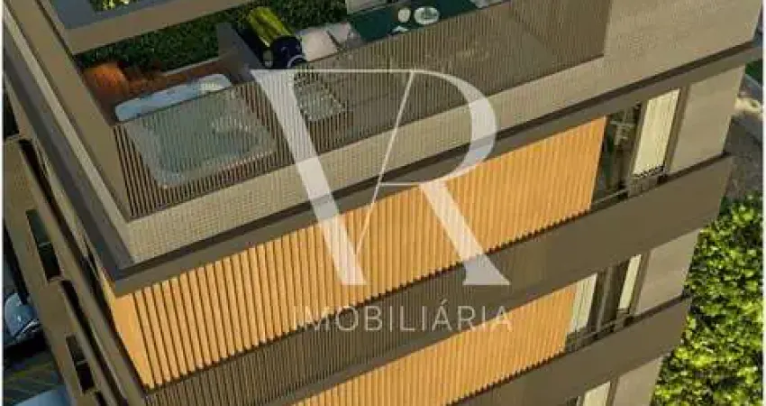 Flat com 1 quarto à venda na Rua Golfo de Riga, Intermares, Cabedelo