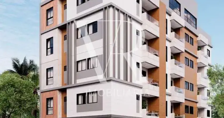 Apartamento com 2 quartos à venda na Rua Mar Báltico, Intermares, Cabedelo