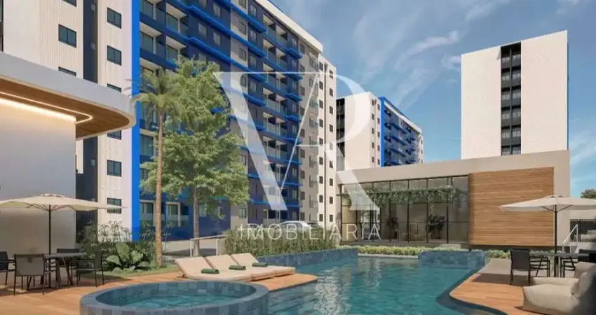 Apartamento com 2 quartos à venda na Rua Iolanda Eloy de Medeiros, Água Fria, João Pessoa