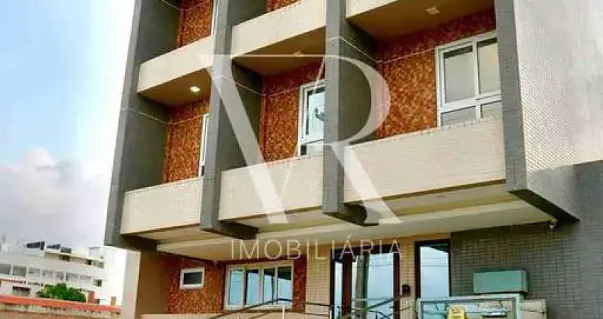 Flat com 1 quarto à venda na Rua Artur Monteiro Paiva, Bessa, João Pessoa