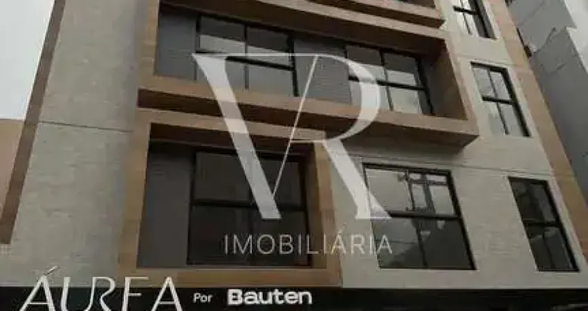 Flat com 1 quarto à venda na Rua Áurea, Cabo Branco, João Pessoa