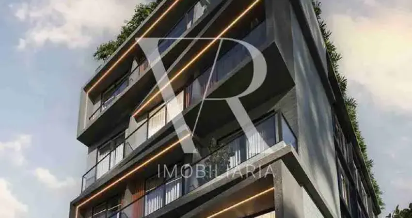 Flat com 1 quarto à venda na Rua Golfo de Finlândia, Intermares, Cabedelo