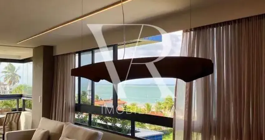 Apartamento com 3 quartos à venda na Rua Pedro Gonzaga de Lima, Ponta de Matos, Cabedelo