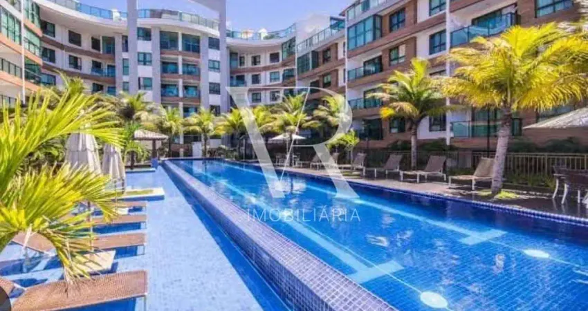 Apartamento com 1 quarto à venda na Avenida Cabo Branco, Cabo Branco, João Pessoa