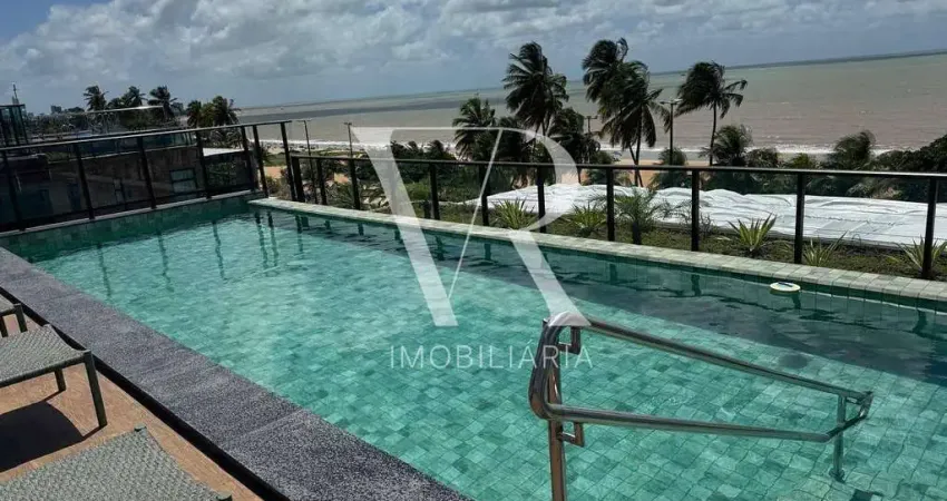 Apartamento com 2 quartos à venda na Avenida Cabo Branco, Cabo Branco, João Pessoa