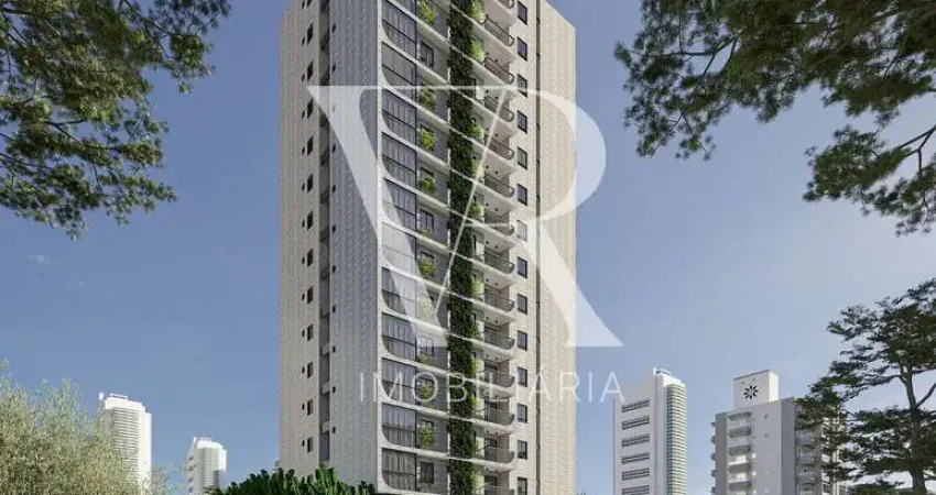 Apartamento com 3 quartos à venda na Rua Arquiteto Hermenegildo Di Lascio, Tambauzinho, João Pessoa