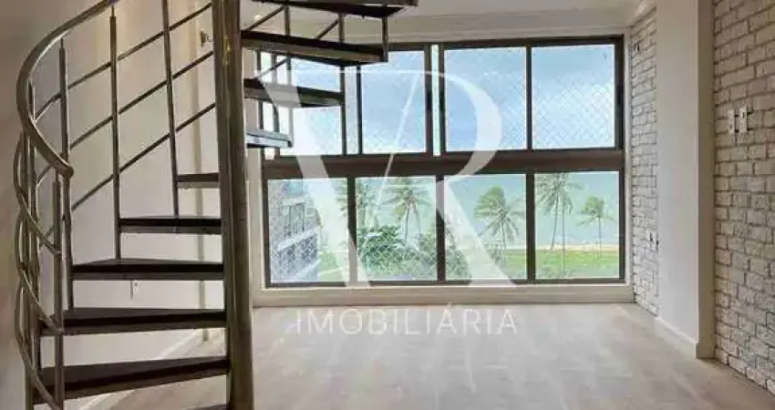 Apartamento com 3 quartos à venda na Avenida Cairu, Cabo Branco, João Pessoa