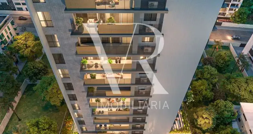 Apartamento com 3 quartos à venda na Rua Pastor Josebias Fialho Marinho, Aeroclube, João Pessoa