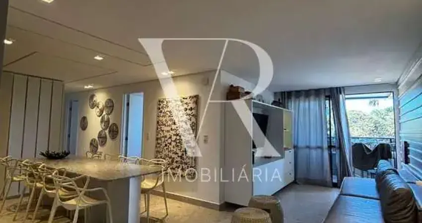 Apartamento com 3 quartos à venda na Rua Pedro Gonzaga de Lima, Ponta de Matos, Cabedelo
