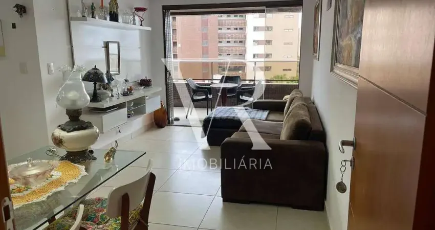 Apartamento com 3 quartos à venda na Avenida Oceano Atlântico, Intermares, Cabedelo