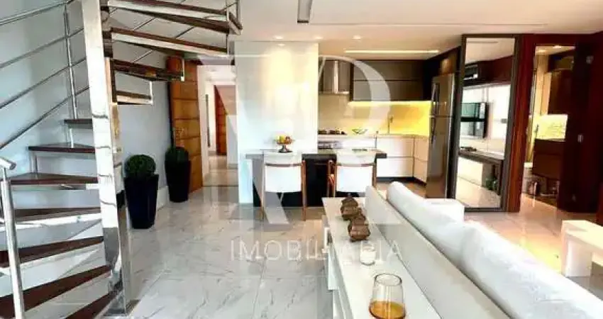 Apartamento com 2 quartos à venda na Avenida Cabo Branco, Cabo Branco, João Pessoa