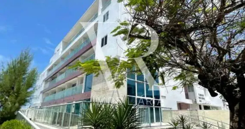 Apartamento com terraço à venda, jardim oceania, joão pessoa, pb