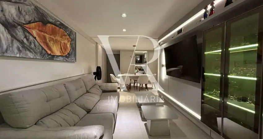 Apartamento padrão à venda, jardim oceania, joão pessoa, pb