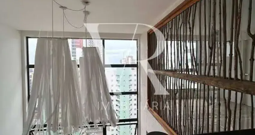 Apartamento com 3 quartos à venda na Avenida Severino Massa Spinelli, Tambaú, João Pessoa