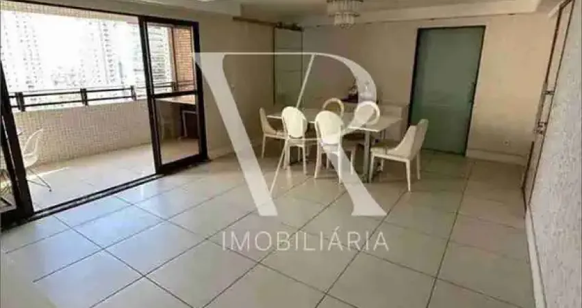 Apartamento padrão à venda, altiplano cabo branco, joão pessoa, pb