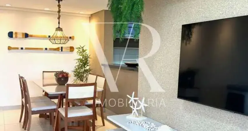 Apartamento com 3 quartos à venda na Rua Pedro Gonzaga de Lima, Ponta de Matos, Cabedelo