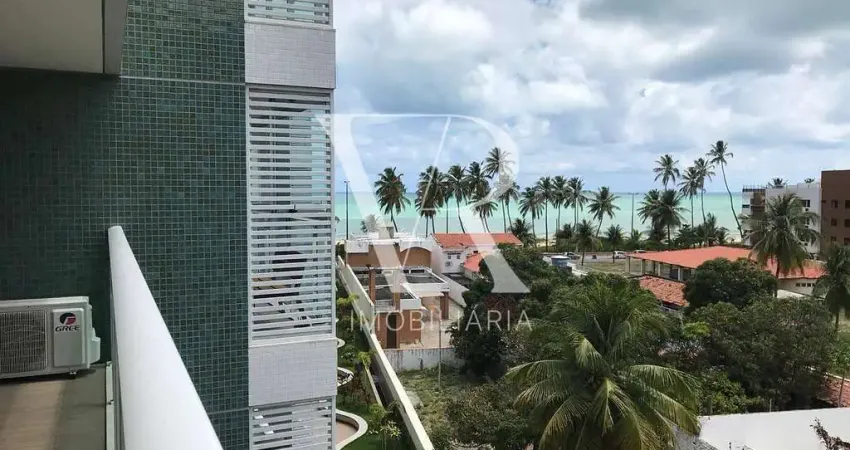 Apartamento com 2 quartos à venda na Avenida Cabo Branco, Cabo Branco, João Pessoa