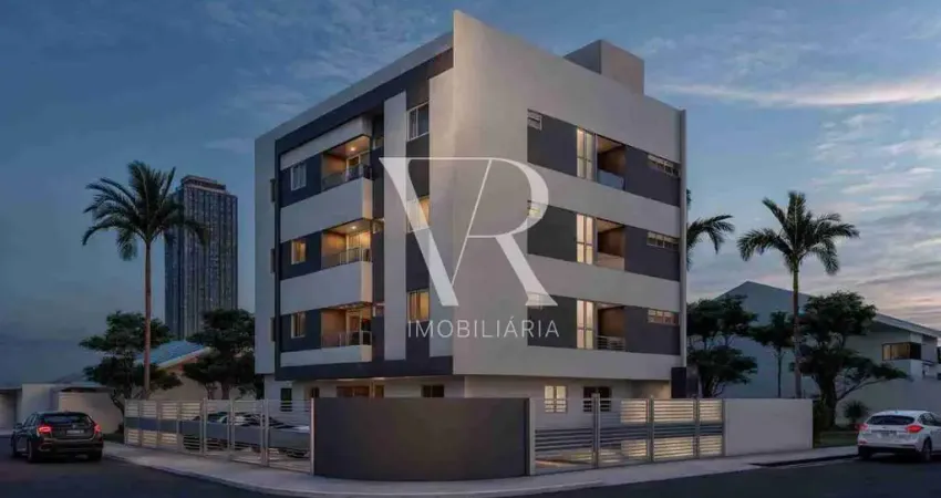 Apartamento com 2 quartos à venda na Rua Paineira do Campo, Mangabeira, João Pessoa