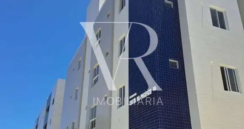 Apartamento com 2 quartos à venda na Rua Estudante Roberta Rodrigues Tavares, Gramame, João Pessoa