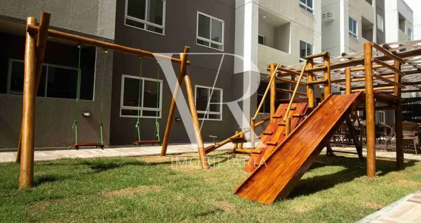 Apartamento com 2 quartos à venda na Rua Poeta Antonio Pereira Sobrinho, Gramame, João Pessoa