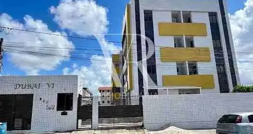 Apartamento padrão à venda, planalto boa esperança, rua sebastião vilar de azevedo, pb