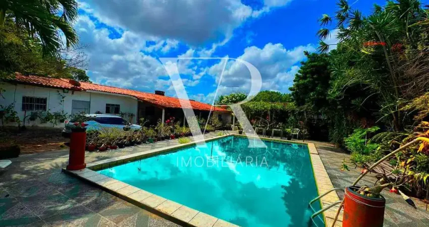 Casa com 5 quartos à venda na Rua Anisberto Lins de Albuquerque, Oitizeiro, João Pessoa