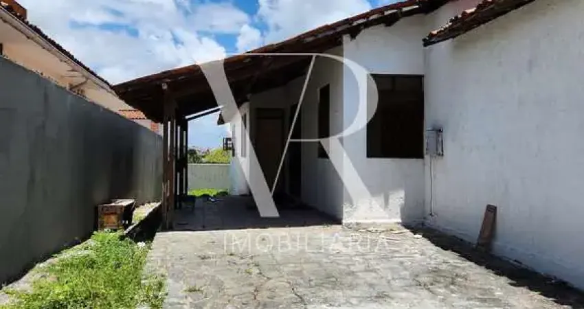 Casa à venda, 05 quartos, 166m2, terreno 10x30, mandacaru, joão pessoa, pb