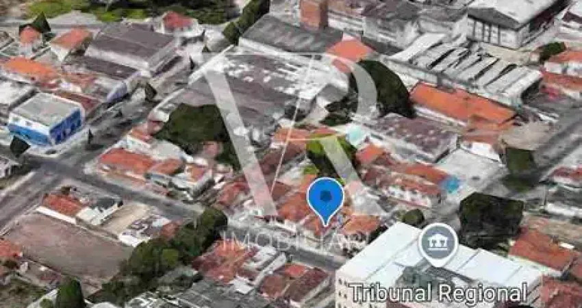 Casa comercial com 1 sala à venda na Avenida Princesa Isabel, Centro, João Pessoa