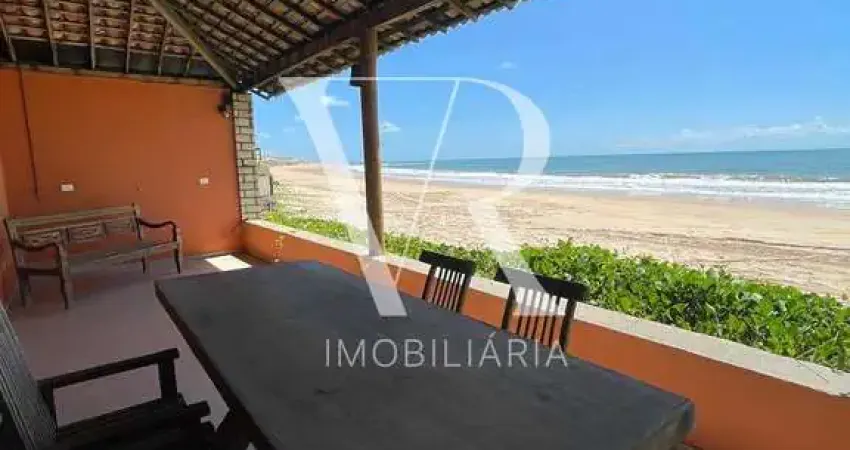 Casa com 2 quartos à venda na RUA DA PRAIA, Centro, Baía Formosa