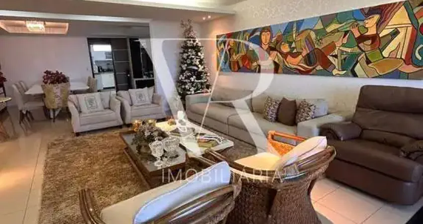 Apartamento com 3 quartos à venda na Rua Giacomo Porto, Miramar, João Pessoa