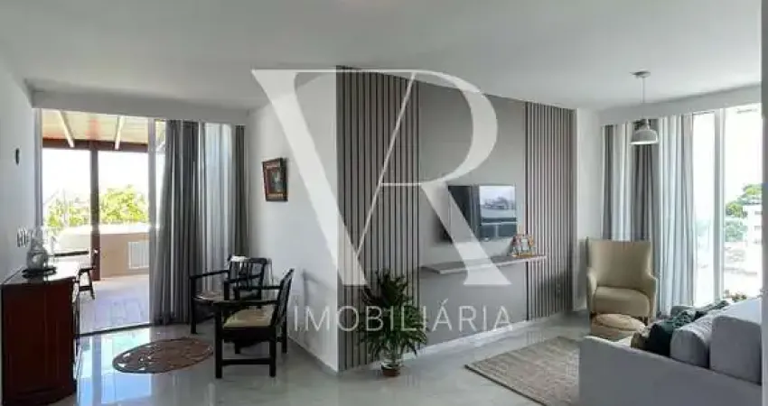 Cobertura / linear à venda, jardim oceania, avenida governador argemiro de figueiredo, pb