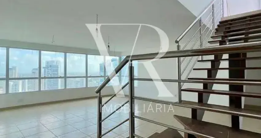 Apartamento à venda, altiplano cabo branco, joão pessoa, pb