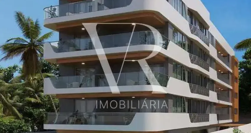 Apartamento com 3 quartos à venda na Avenida José Américo de Almeida Filho, Areia Dourada, Cabedelo