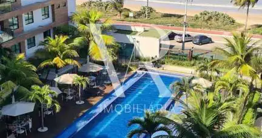 Cobertura beira mar à venda no bairro cabo branco, joão pessoa, pb