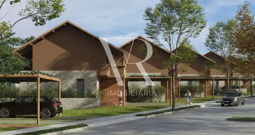 Casa em condomínio fechado com 4 quartos à venda na Estrada de goiamunduba, Zona Rural, Bananeiras