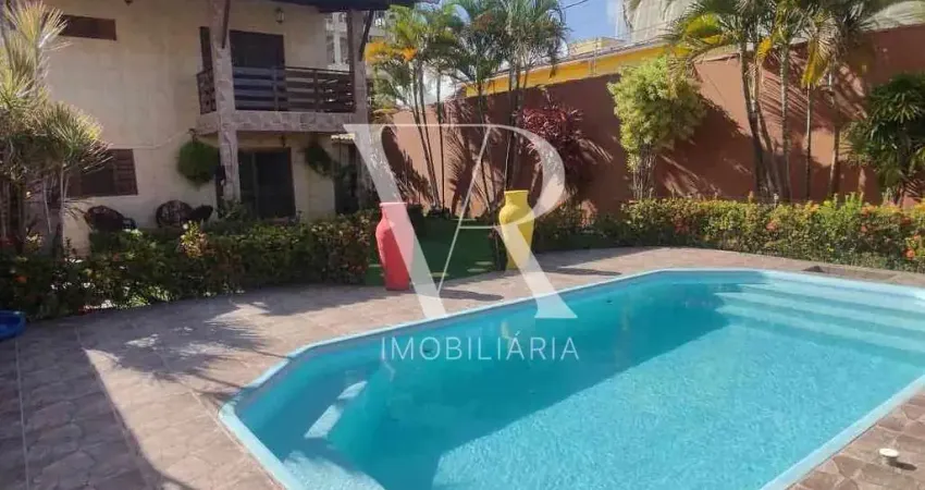 Casa com 5 quartos à venda na TV. Segunda da rua A, Campas, Tamandaré