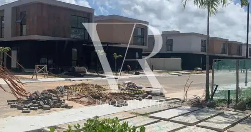 Casa em condomínio fechado com 3 quartos à venda na Avenida Pôr do Sol, Jacaré, Cabedelo