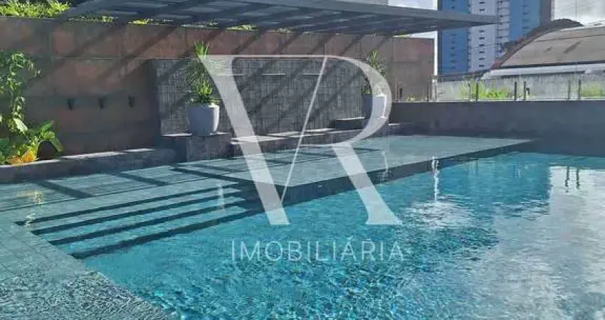 Apartamento à venda de 207m2 e 4 suites, miramar, joão pessoa, pb